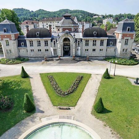 Detente Au Centre-Ville - Lons-Le-Saunier Bagian luar foto